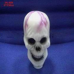 Halloween Decoration Death's-head Light