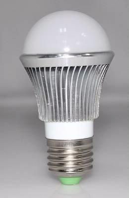 LED Bulb 3W