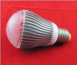 LED Bulb 5W