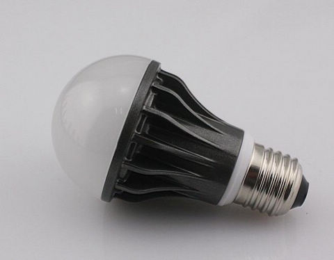 LED Bulb 6W 9SMD