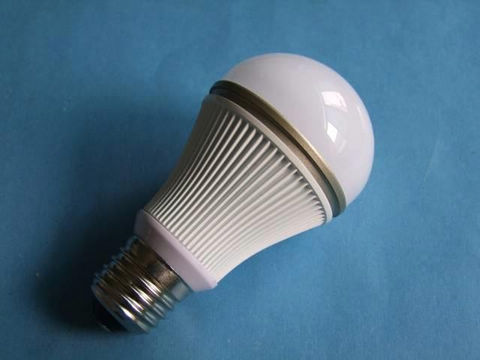 LED Bulb BAF 5X1W-4