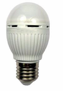 3W LED Bulb