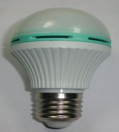 5W LED Bulb