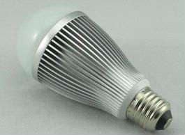 7W LED Bulb