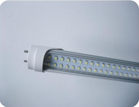 SMD3528 T8 LED Tube