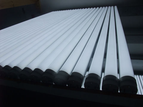 T8 25W LED Tube