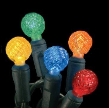 G20 Christmas LED Light