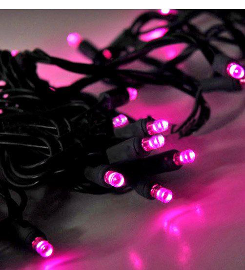 Christmas LED String Lights