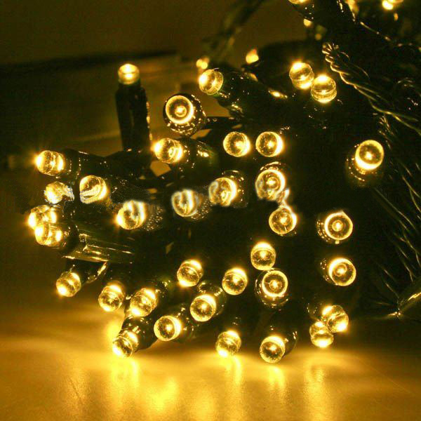 LED Fairy Lights