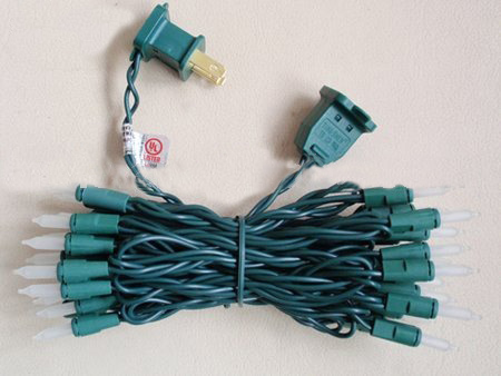 Christmas Mini String Lights