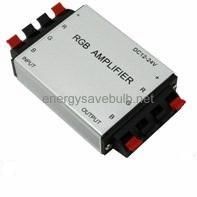 Relay Amplifier 01