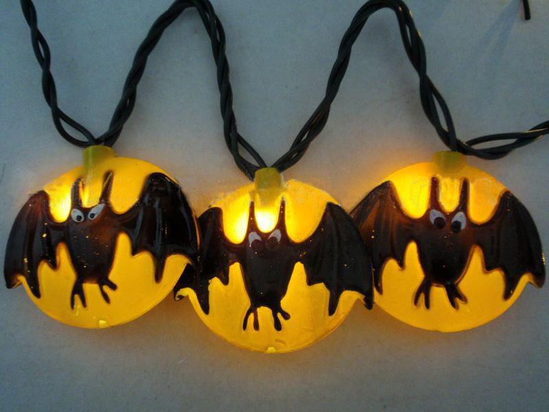 Halloween Decorative Reremouse Light