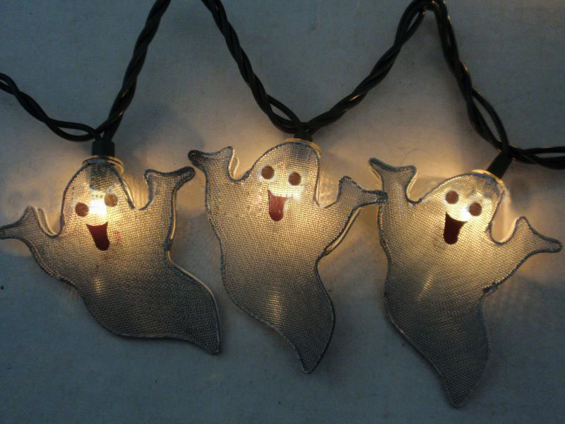 Halloween String Light