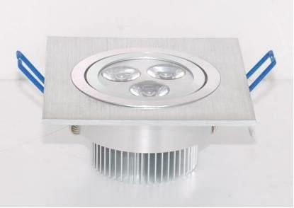 LED Ceiling Light