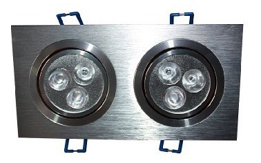 LED Ceiling Light