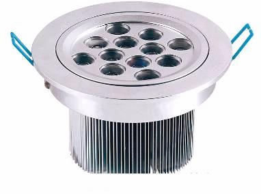 LED Ceiling Light