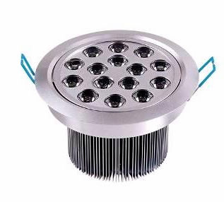 LED Ceiling Light