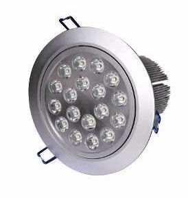 LED Ceiling Light