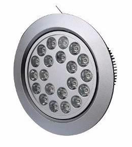 LED Ceiling Light