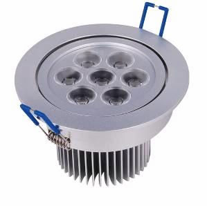 LED Ceiling Light