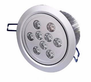 LED Ceiling Light