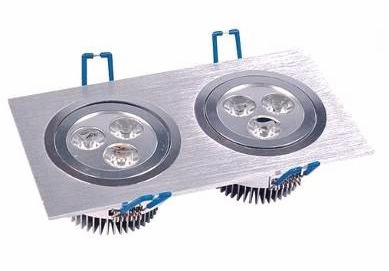 LED Ceiling Light