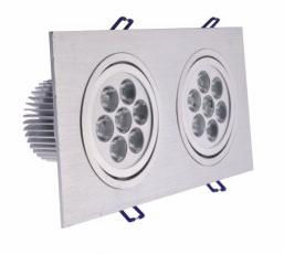 LED Ceiling Light