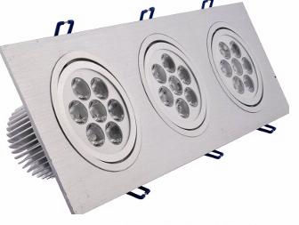 LED Ceiling Light