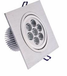 LED Ceiling Light