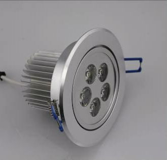 LED Ceiling Light