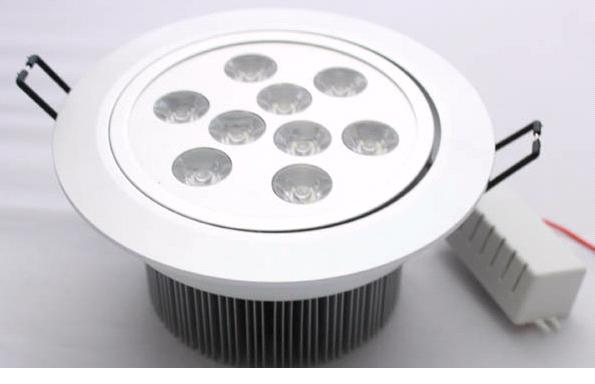 LED Ceiling Light