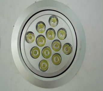 LED Ceiling Light