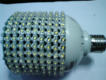 LED Corn Light