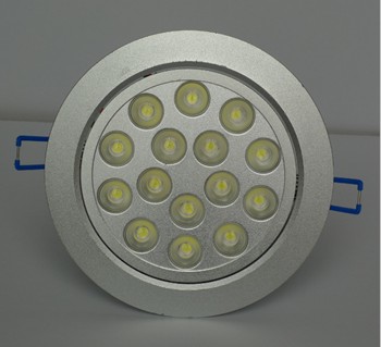 LED DownLight 15W