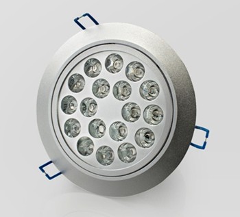 LED DownLight 18W