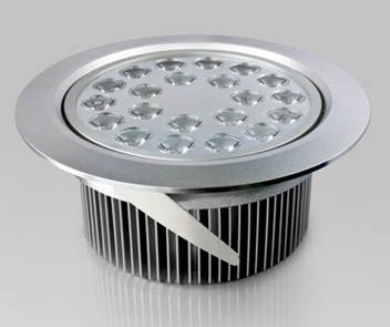 LED DownLight 21W