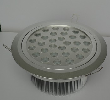 LED DownLight 30W