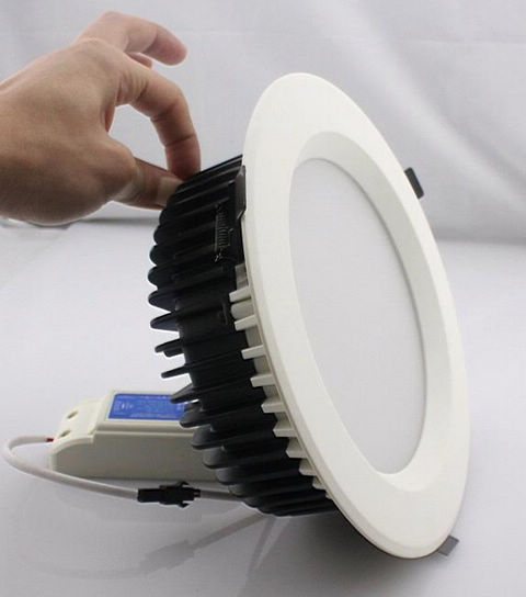 LED DownLight 4X-24W