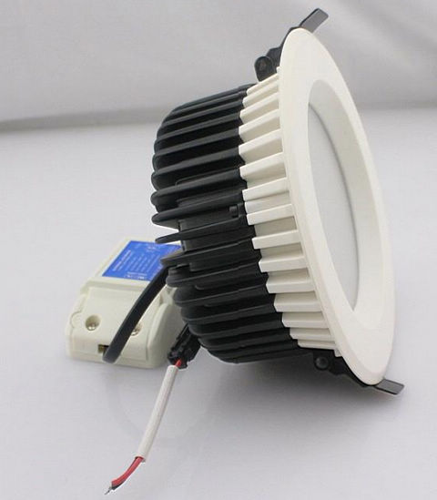 LED DownLight 4X-5W