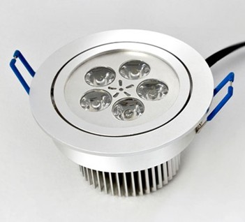 LED DownLight 5W