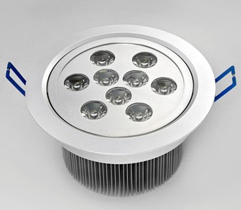 LED DownLight 9W