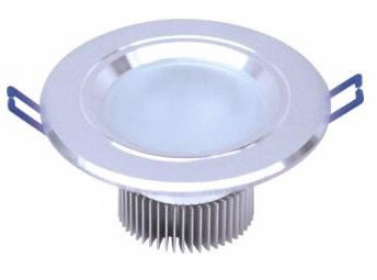 LED DownLight 4X-9W