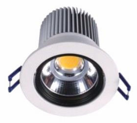 LED DownLight C01-7W