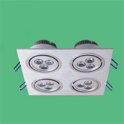 LED DownLight LB 12x1W