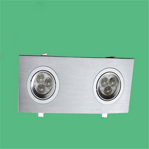 LED DownLight LB 6x1W