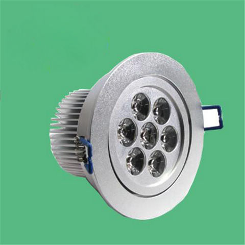 LED DownLight LB 7x1W