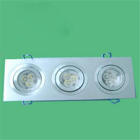 LED DownLight LB 9x1W