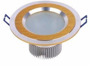 LED Downight A01-9W