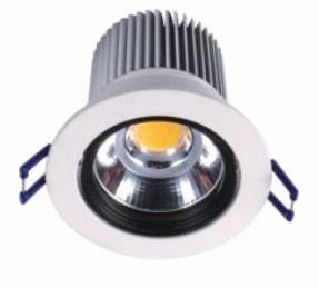LED Downight C02-10W