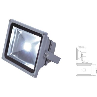 LED Flood Light 20W